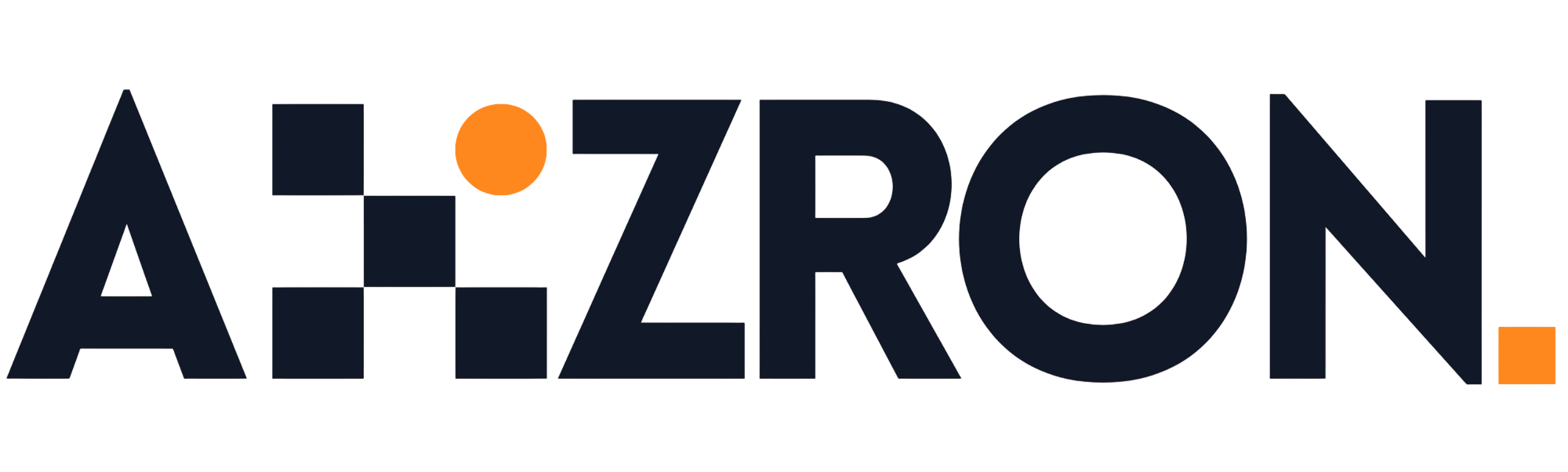 axzron